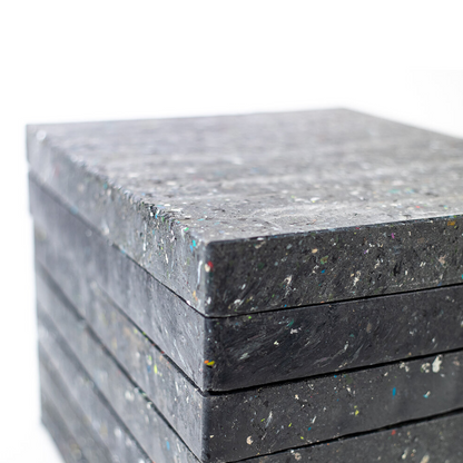 DC Blocks® Flat Top