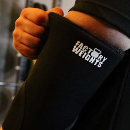 Elbow Sleeves 5mm 