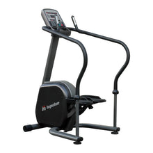 Impulse Stepper