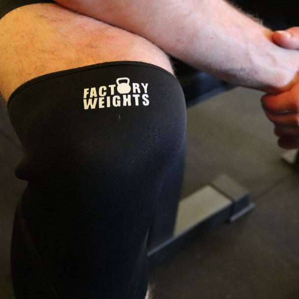 Knee Sleeves 5mm 