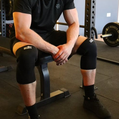 Knee Sleeves 5mm 