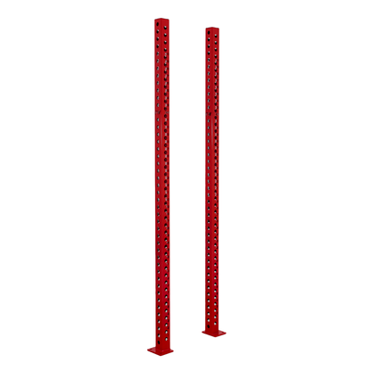 Scrap Yard Pro Racking Parts