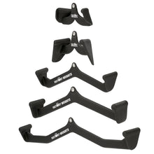 Max grip pulldown lat handles 5 Piece 