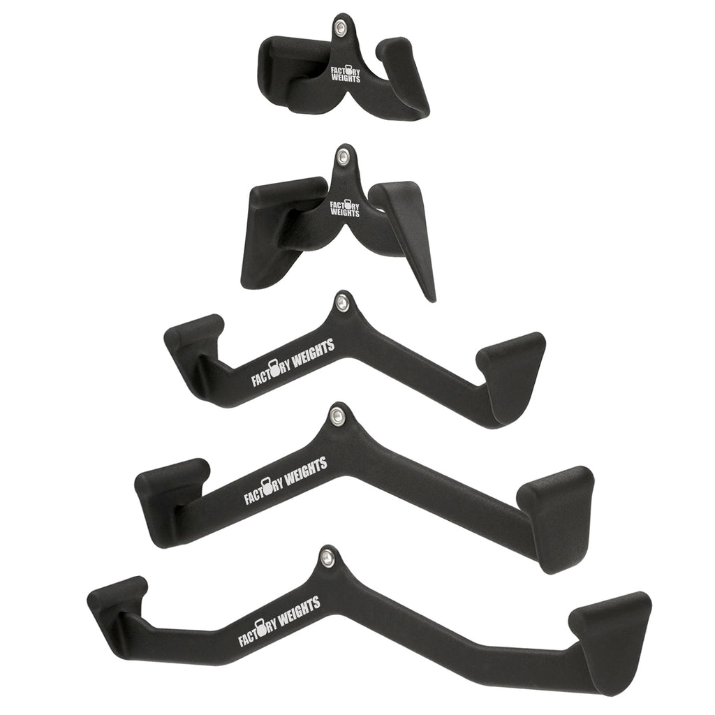 Mac grip lat pulldown sale