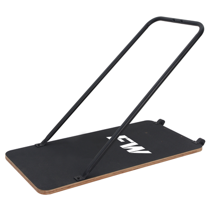 Meta Ski Wooden Base