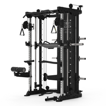Factory Weights MG-Elite Multi functional Trainer