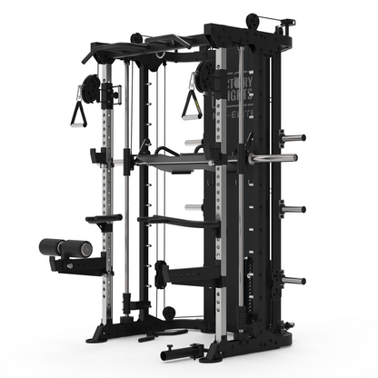 Factory Weights MG-Elite Multi functional Trainer