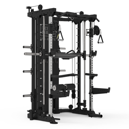 Factory Weights MG-Elite Multi functional Trainer
