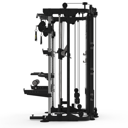 Factory Weights MG-Elite Multi functional Trainer