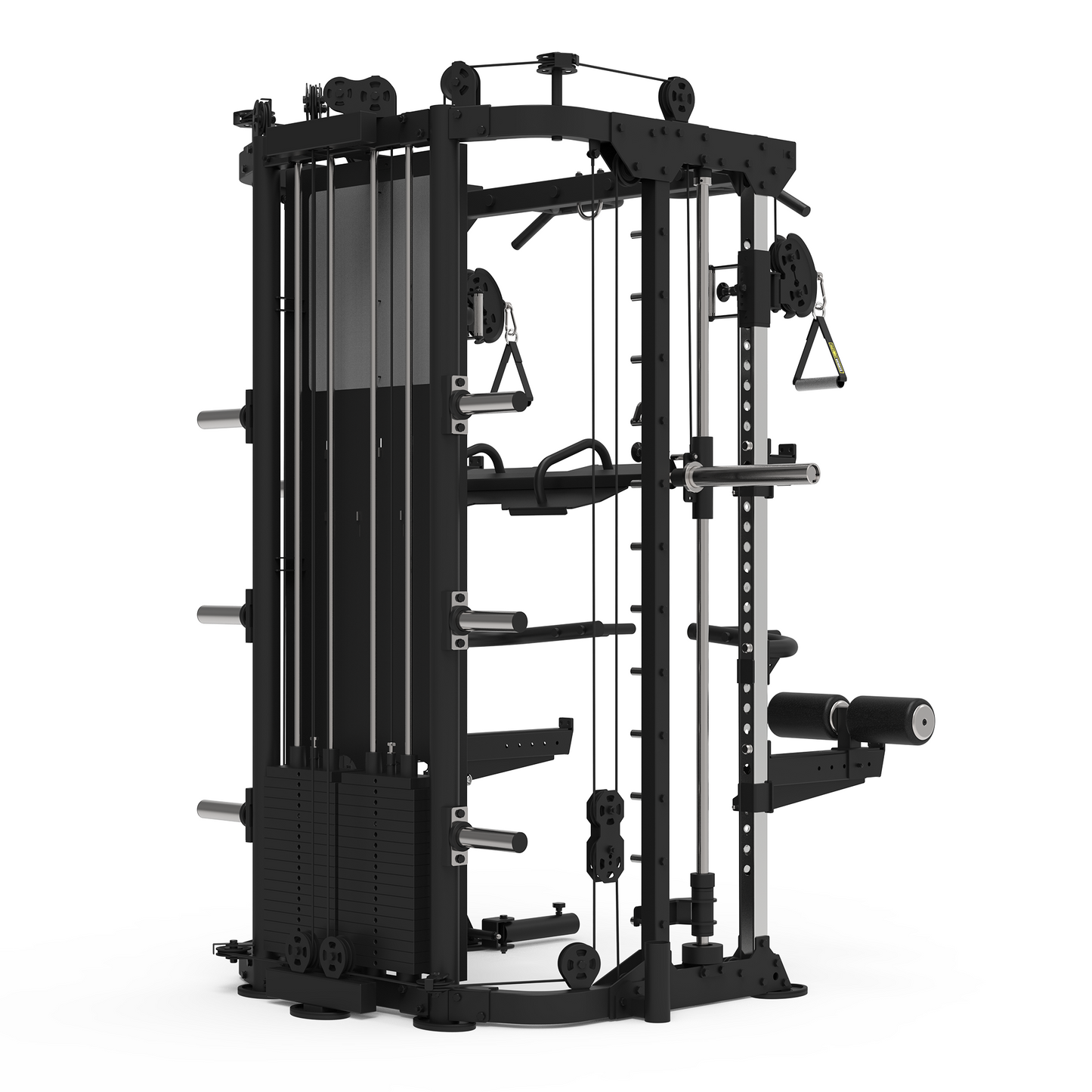 Factory Weights MG-Elite Multi functional Trainer
