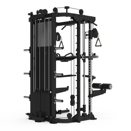 Factory Weights MG-Elite Multi functional Trainer