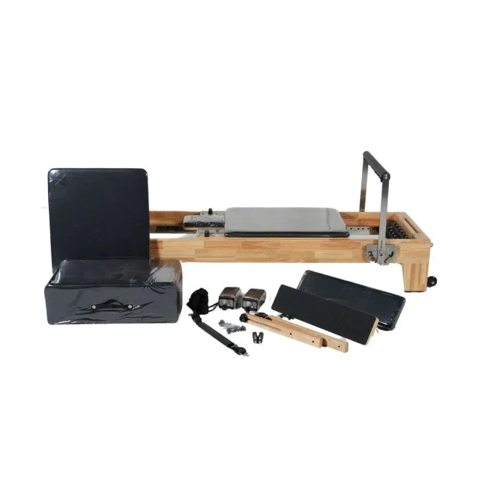 Origin Wood Reformer Pilates Machine