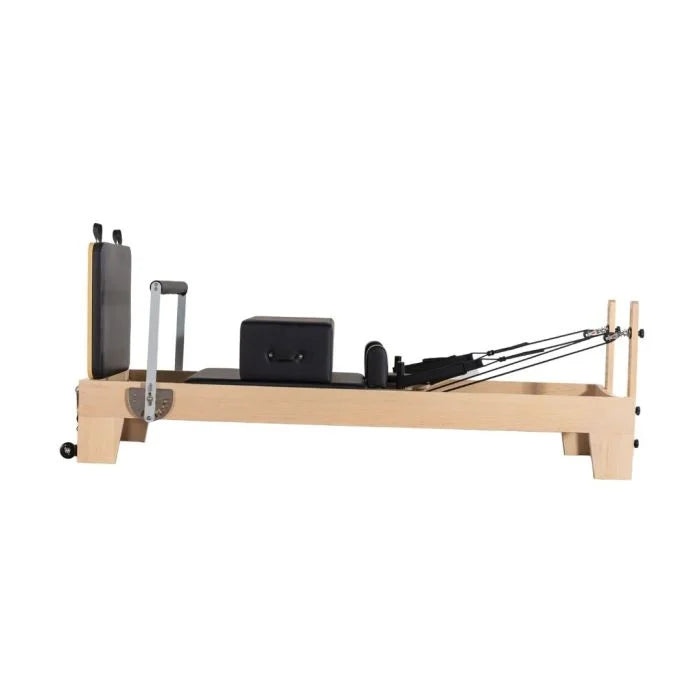 Origin Wood Reformer Pilates Machine