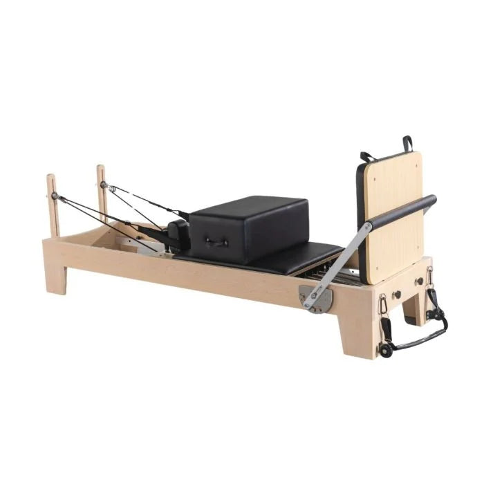 Origin Wood Reformer Pilates Machine