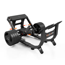 Booty Builder Platinum V4