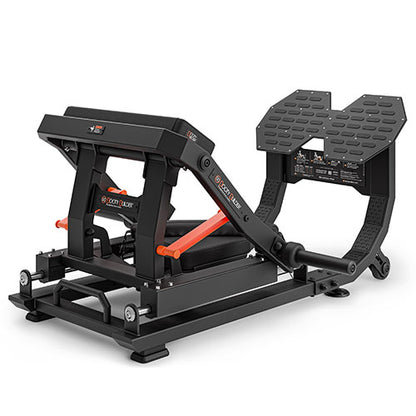 Booty Builder Platinum V4
