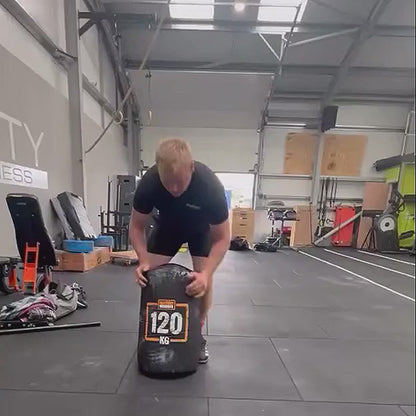 Strongman Sand Bags Dual-Ply