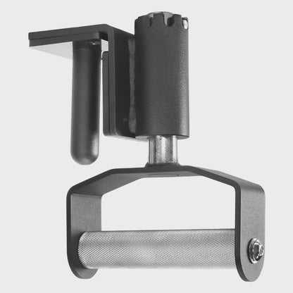 Adjustable Pull Up Handles