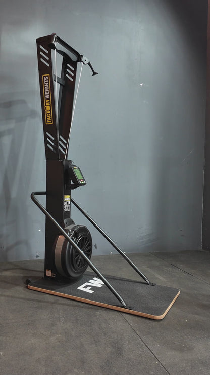 Meta Ski