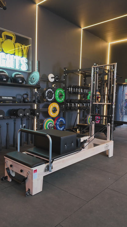 Venus Reformer Tower