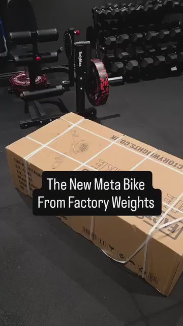 Meta Bike