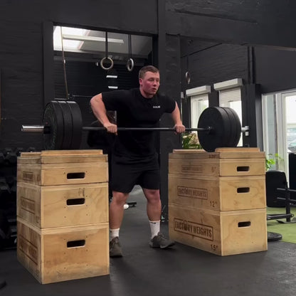 Jerk Blocks