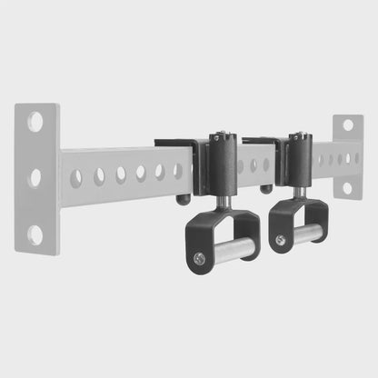 Adjustable Pull Up Handles