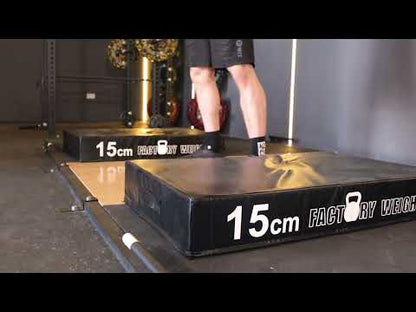 Barbell Crash Pads Pair