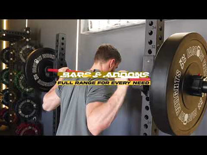 5ft Olympic Barbell
