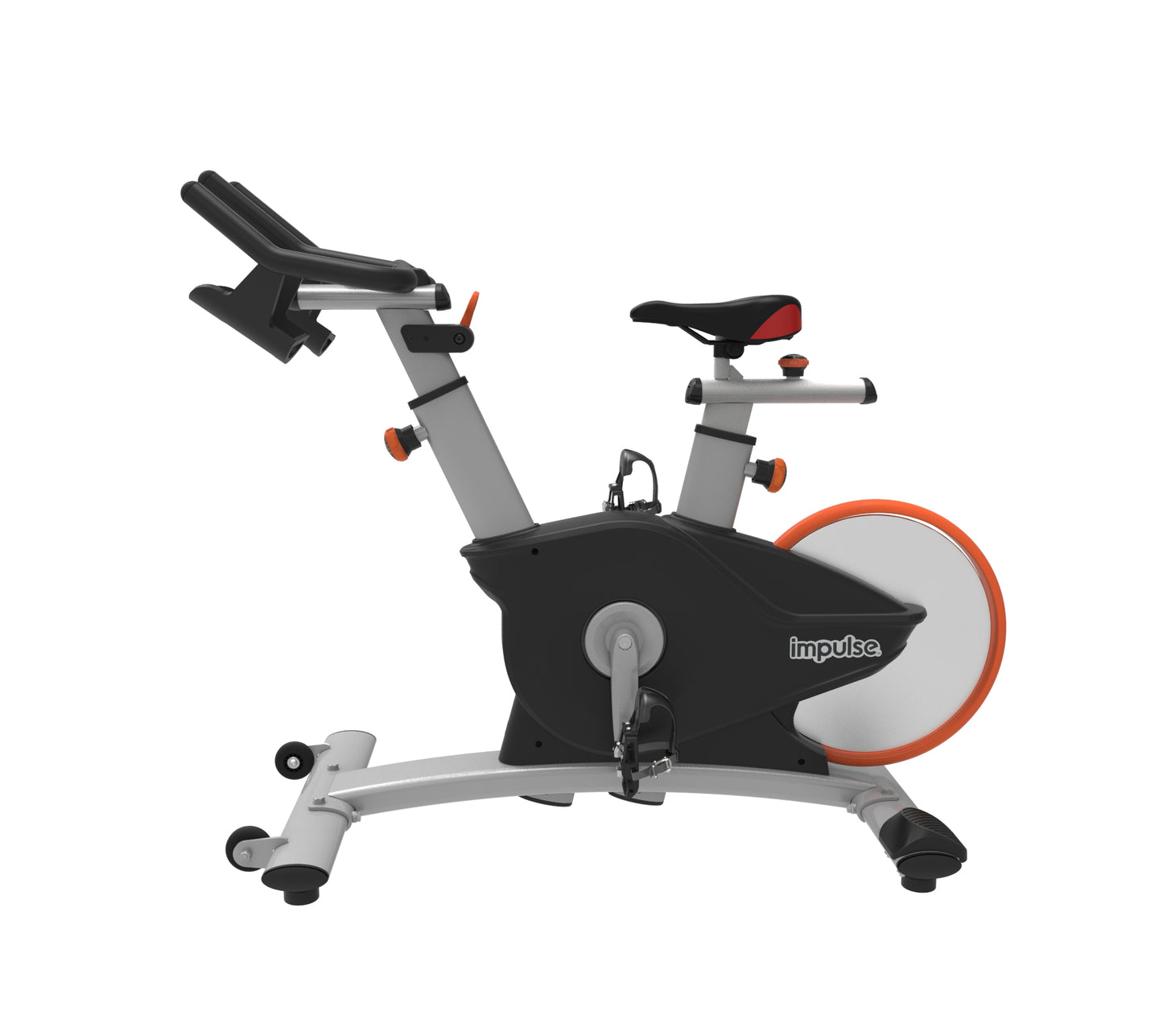 Impulse Indoor Cycle