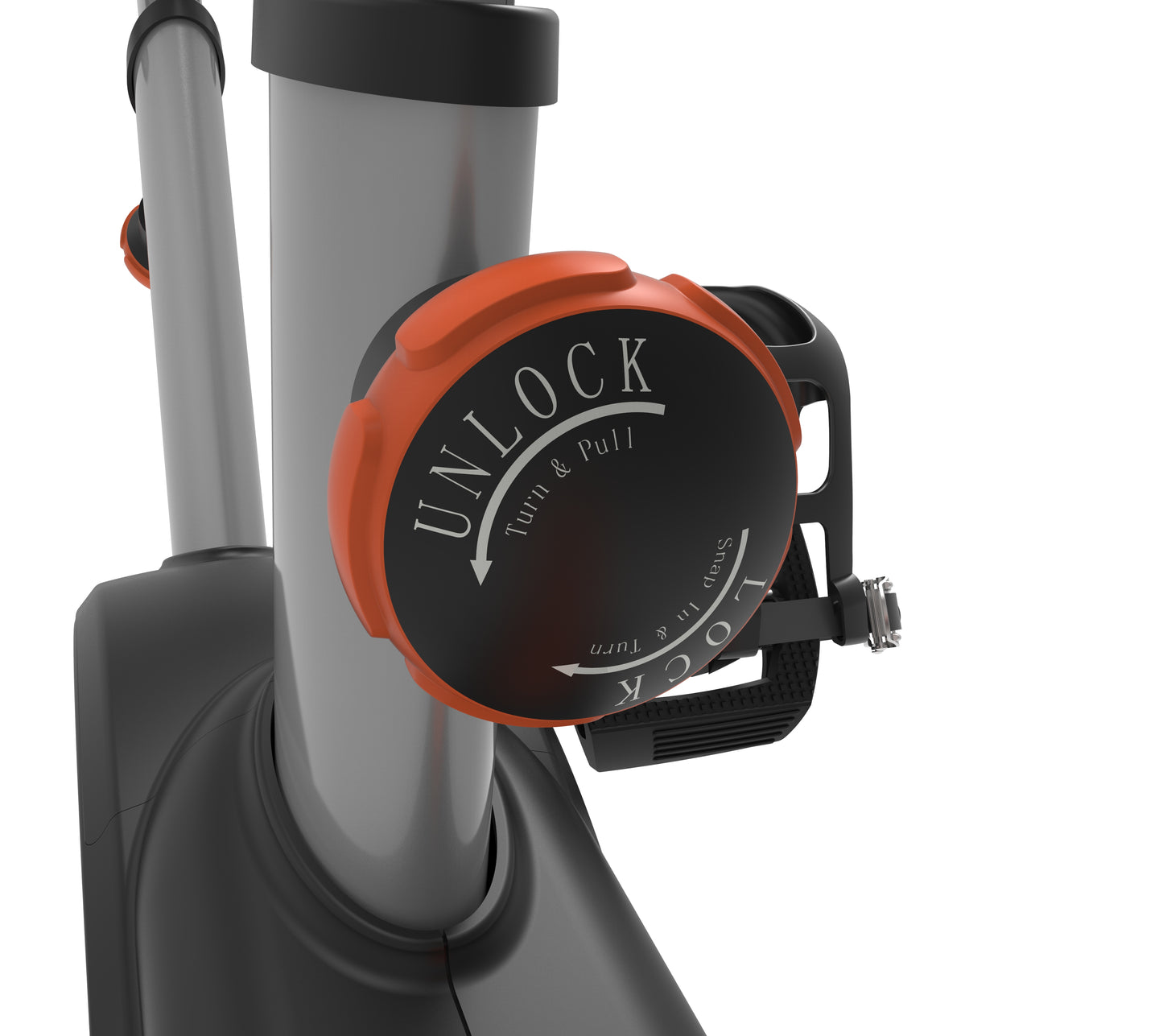 Impulse Indoor Cycle