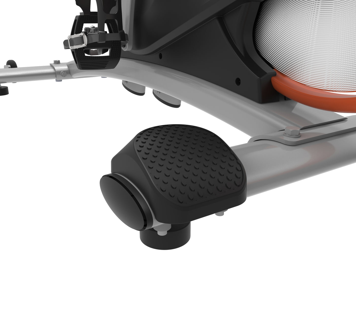 Impulse Indoor Cycle