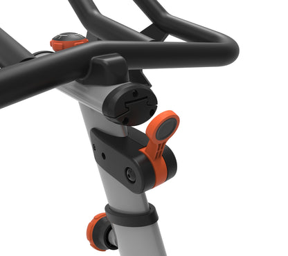 Impulse Indoor Cycle