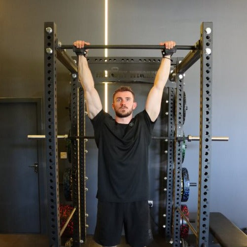 Pull Up Bar 