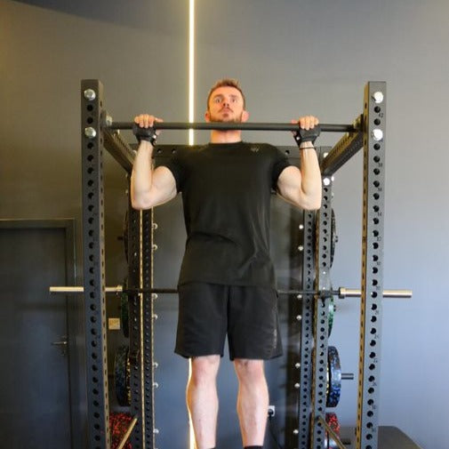 Pull Up Bar 
