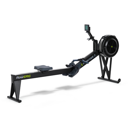 Concept2 RowErg RowErg with Tall Legs 