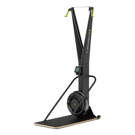 Concept2 SkiErg Concept2 SkiErg with Floor Stand 