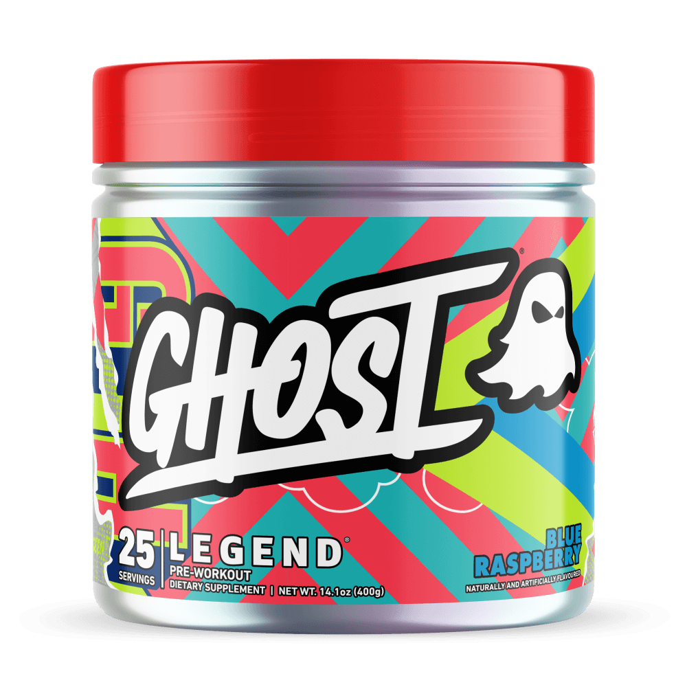 Ghost Legend V2 Pre Workout - 25 Servings