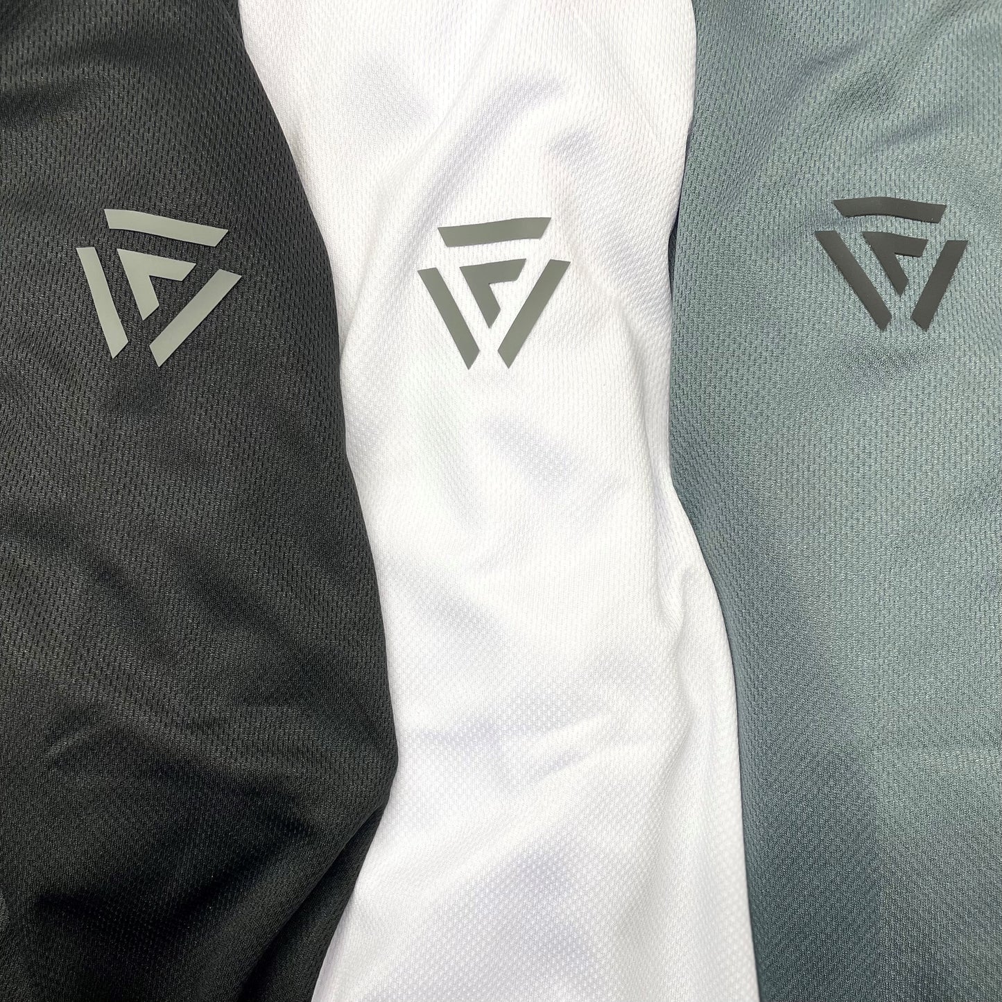 FW Fusion T-Shirt White 