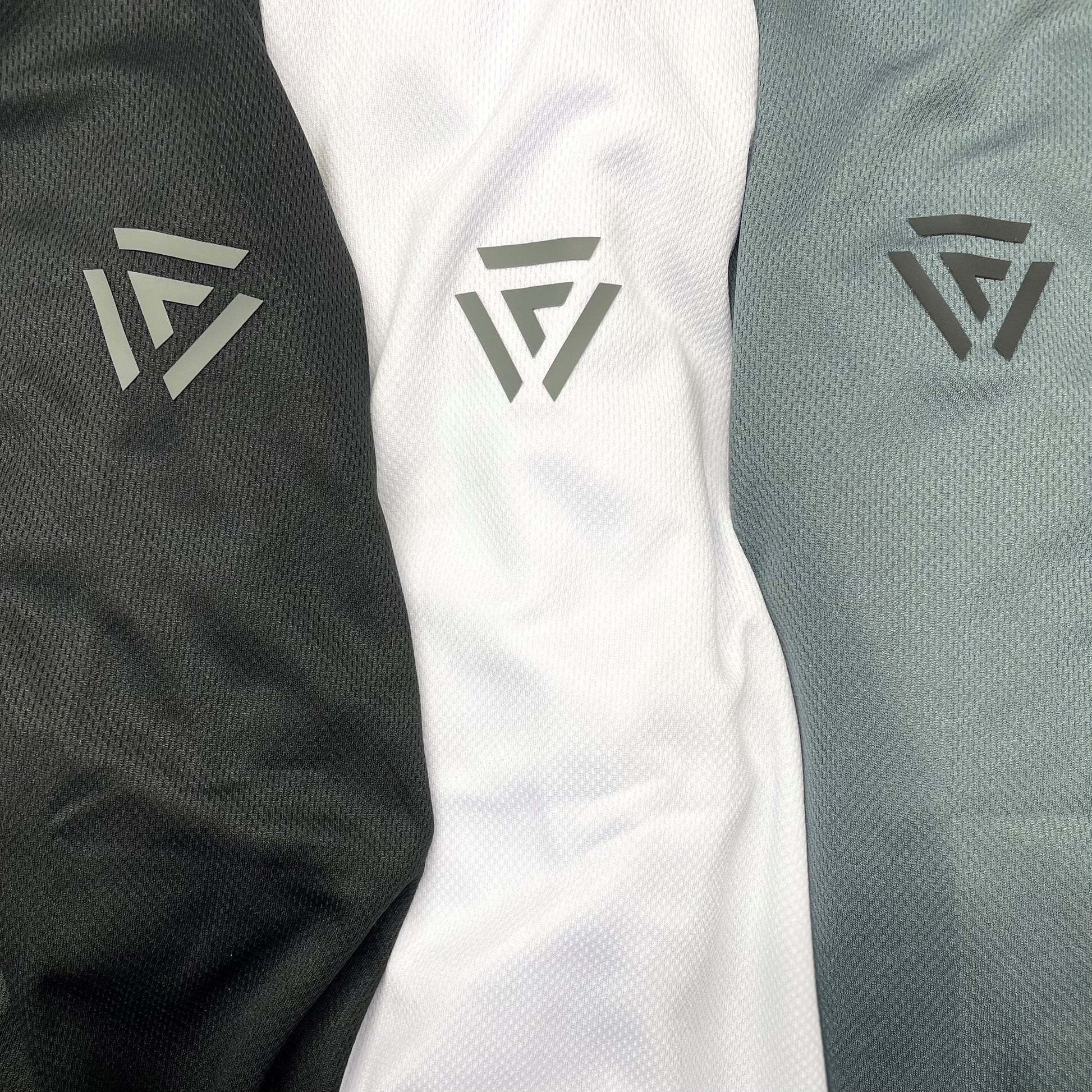 FW Fusion T-Shirt White 
