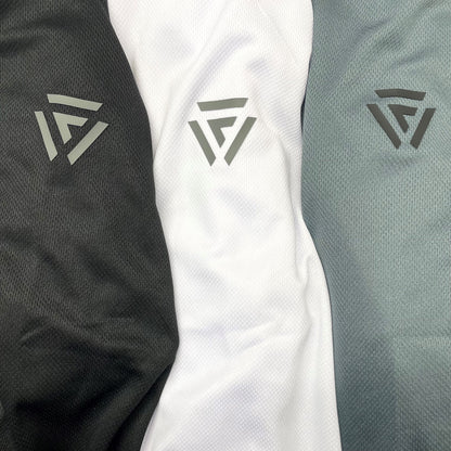 FW Fusion T-Shirt White 