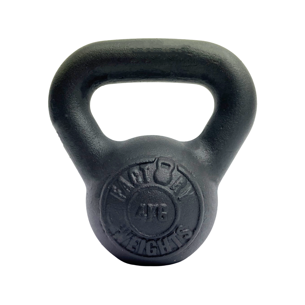 Pro Forged Kettlebells Various Weights Factory Weights