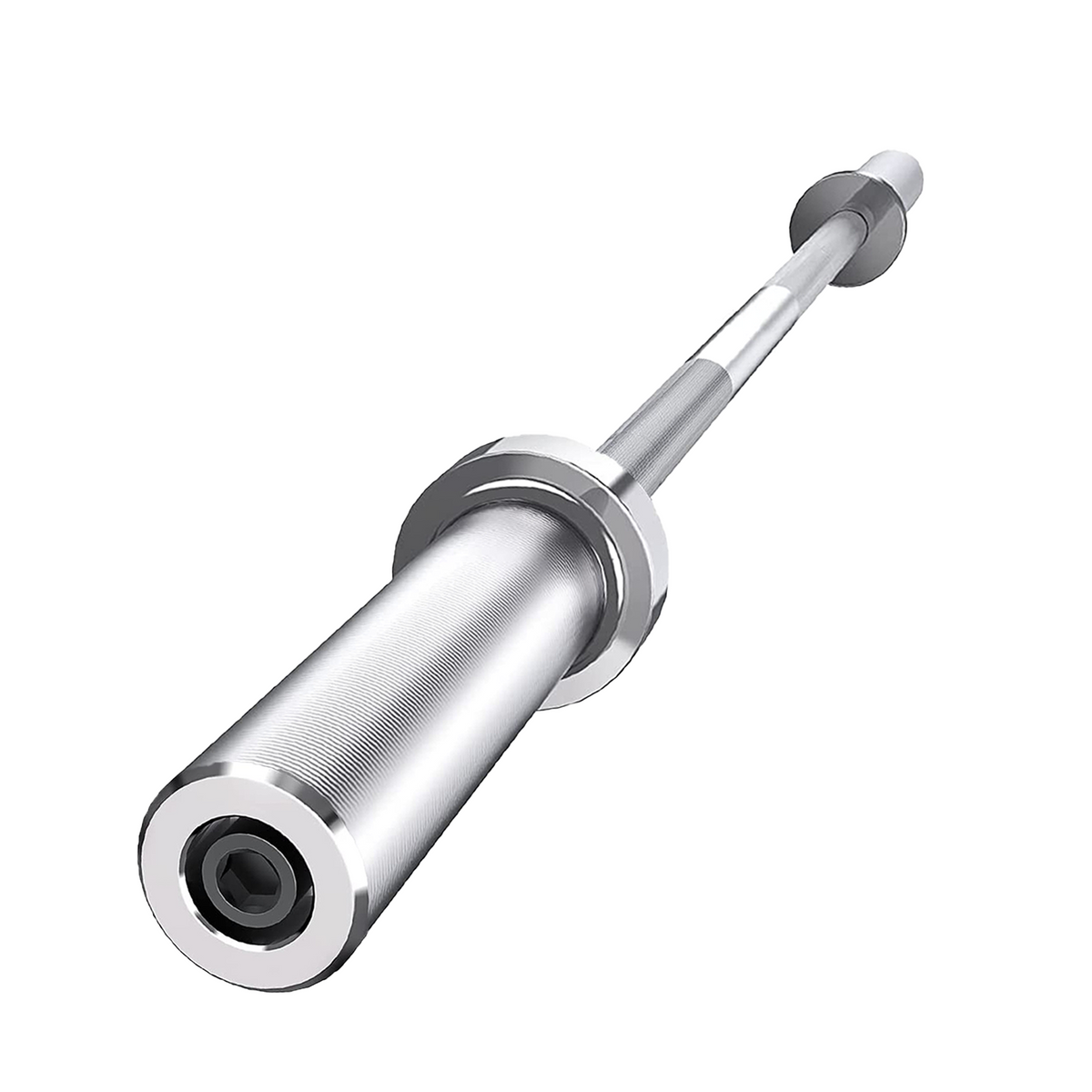 Olympic bar hot sale 5ft