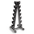 Vertical Dumbbell Storage Rack