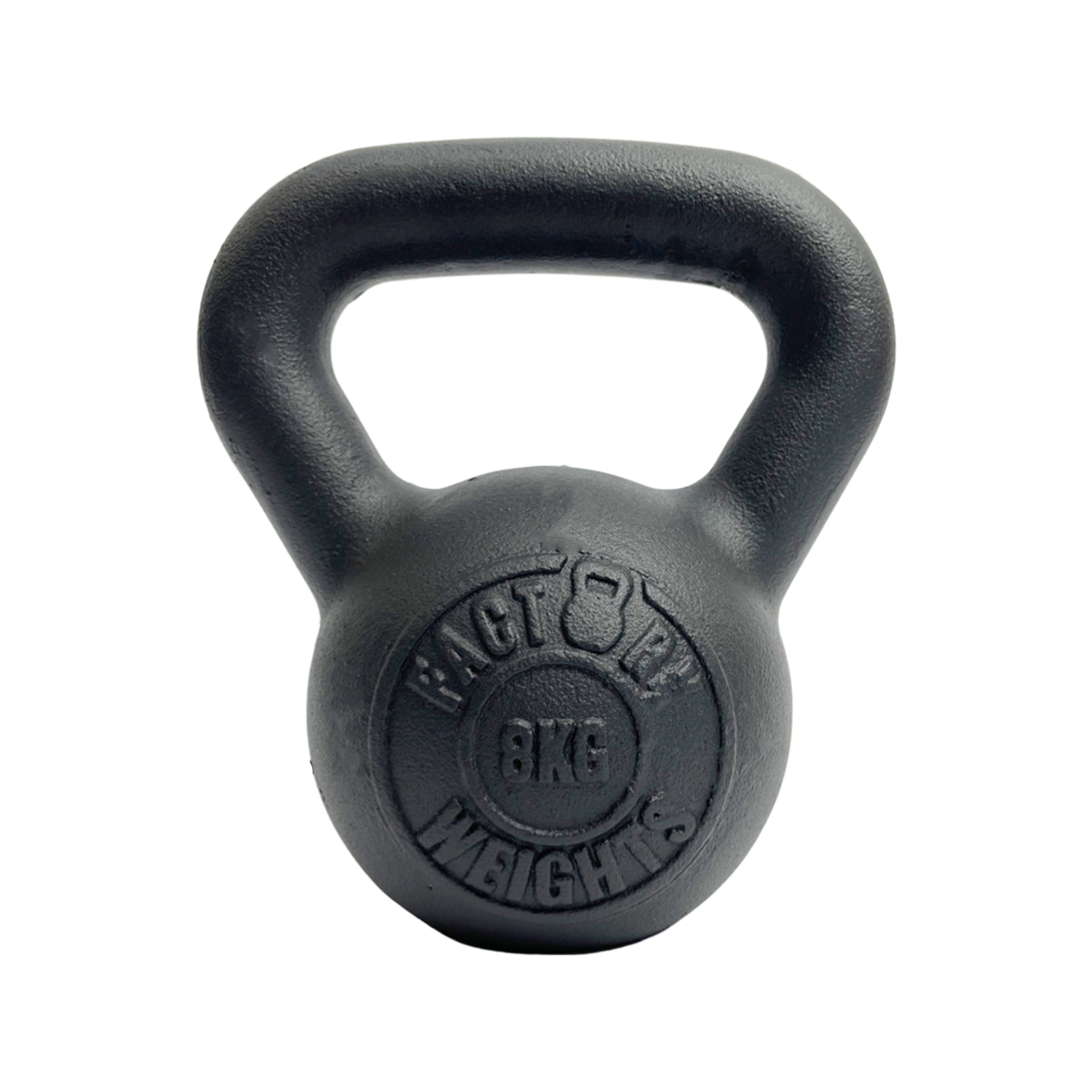Pro Forged Kettlebells