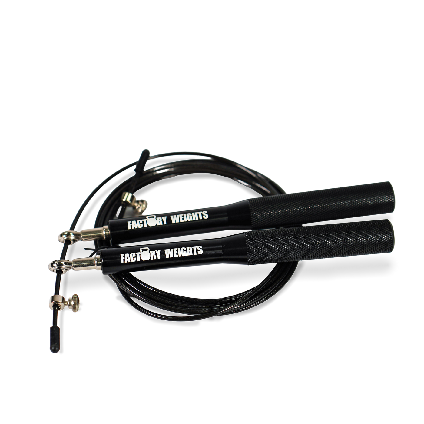 Skipping Ropes Cheap Adjustable Jump Ropes FactoryWeights.co.uk