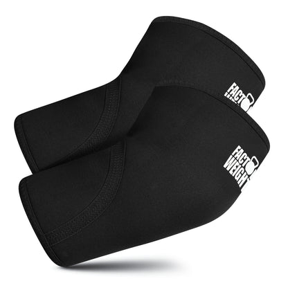 Elbow Sleeves 5mm 