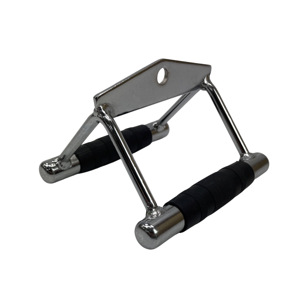 Seated Row Cable Attachment
