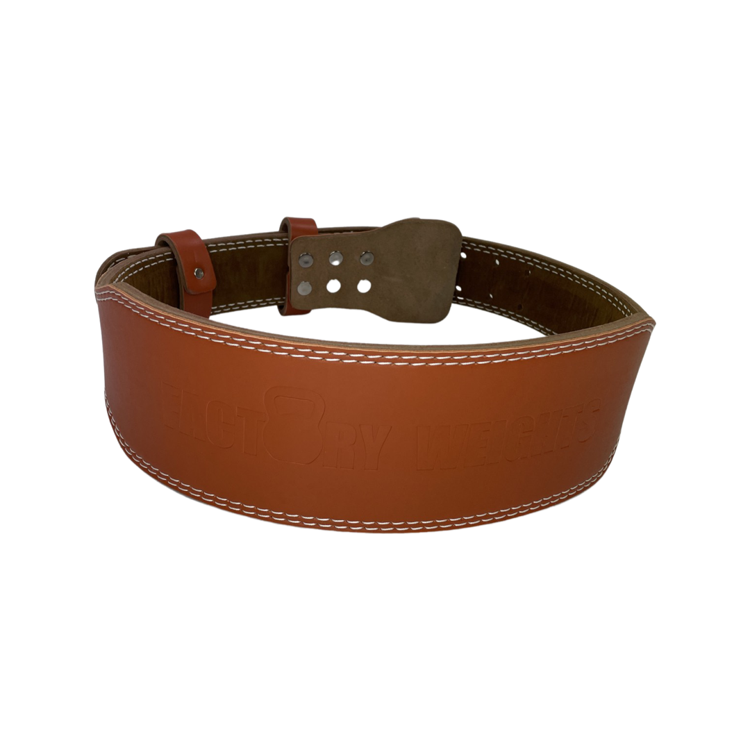 Classic Style Bodybuilding Support Belt Factory Weights