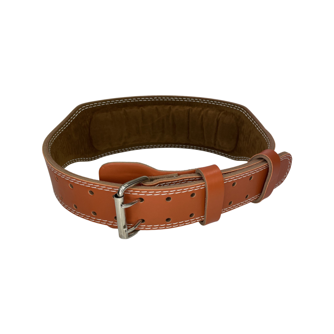 Classic Style Bodybuilding Support Belt Factory Weights